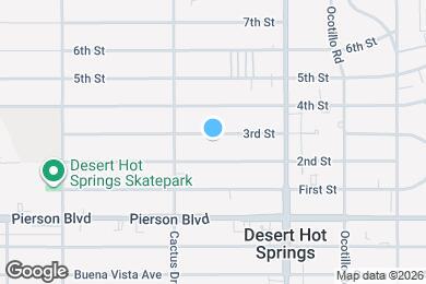Map image of the property - 66337 3rd St