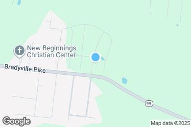 Map image of the property - 2407 Nabali Wy