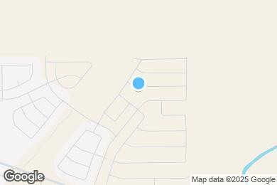 Map image of the property - 11655 Cody Ridge Drive