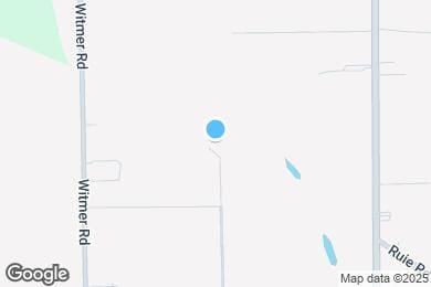 Map image of the property - 579 Homestead Dr