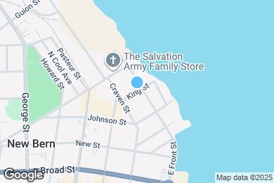 Map image of the property - 3817 King St