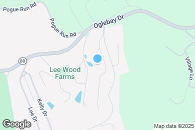 Map image of the property - 0 Spanish Manor