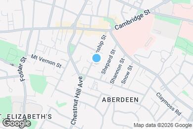 Map image of the property - 2 Oneil Pl