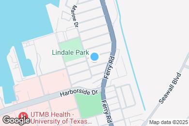 Map image of the property - 124 Tuna St