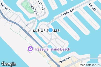Map image of the property - 11225 2nd St E