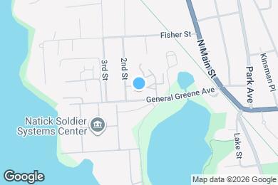 Map image of the property - Lakeview Gardens