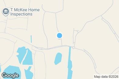 Map image of the property - 15968 Leaning Pine Ln