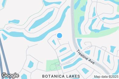 Map image of the property - 11075 Lancewood St