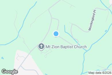 Map image of the property - 507 Emma Grace Dr