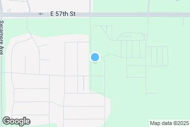 Map image of the property - 3 Bedroom 2.5 Bathroom Townhome w/ Attache...