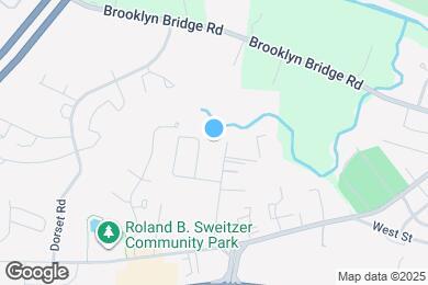 Map image of the property - 15808 Haynes Rd