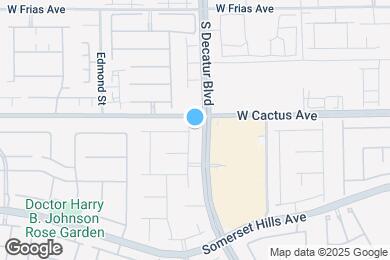 Map image of the property - 10510 Eagle Nest St