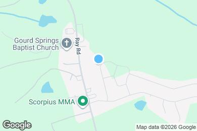 Map image of the property - 177 Timber Skip Dr