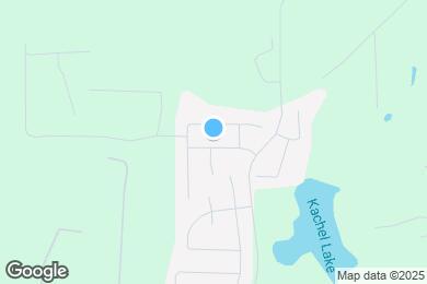 Map image of the property - 42454 Quail Vly Ln
