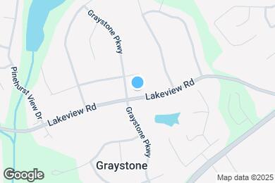 Map image of the property - 1039 Lakeview Rd