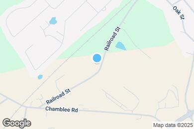 Map image of the property - 4456 Railroad St