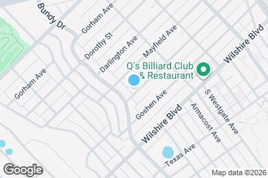 Map image of the property - Kith + Kin