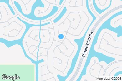 Map image of the property - 1007 Nandina Dr