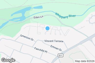 Map image of the property - 1602 Appleton Way