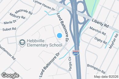 Map image of the property - 3474 Barkley Woods Rd