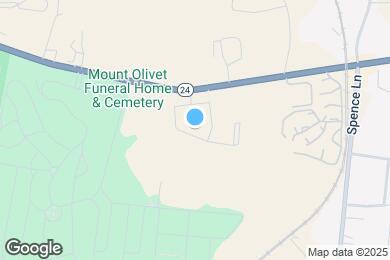 Map image of the property - Alta City Side