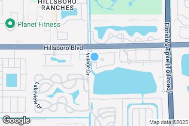 Map image of the property - 6855 Julia Gardens Dr