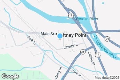 Map image of the property - 7323 Academy St