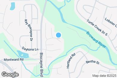 Map image of the property - 1725 Secretariat Ln N