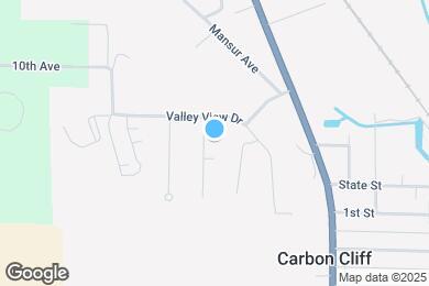 Map image of the property - 243 Orchard Ct