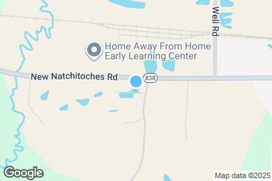 Map image of the property - 102 Bentwood Trail