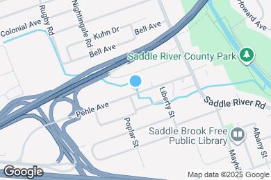 Map image of the property - 79 Pehle Ave