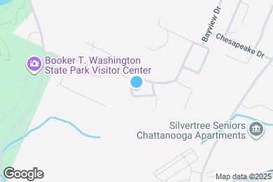 Map image of the property - 8807 Heathfield Dr