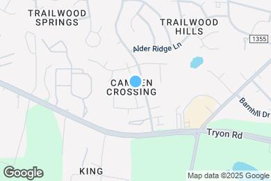 Map image of the property - Room in Townhome on Ivory Run Way