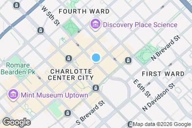 Map image of the property - 4913 Park Rd