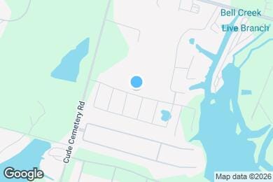 Map image of the property - 13071 Clearview Dr