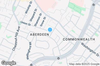 Map image of the property - 4 Union St