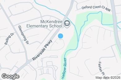 Map image of the property - 710 Station View Run