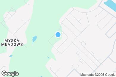 Map image of the property - 2626 Finley