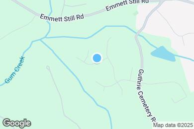 Map image of the property - 6008 Cole Ln
