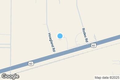 Map image of the property - 15701 Element Rd