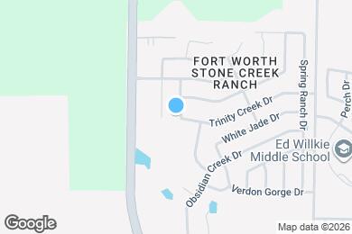 Map image of the property - 6205 Ryan Creek Rd
