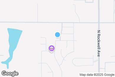 Map image of the property - 7341 NW 148th St