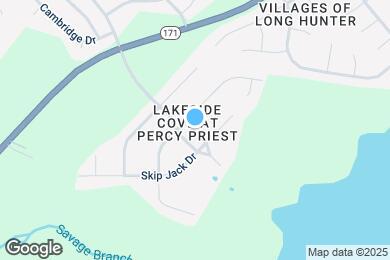 Map image of the property - 5057 Smith Springs Pkwy