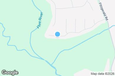 Map image of the property - 303 Tara Beach Ln