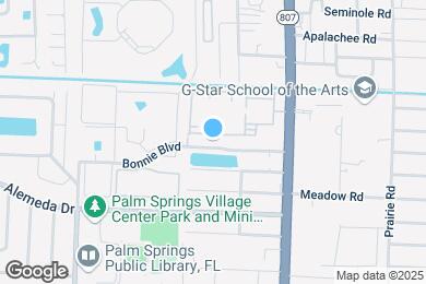 Map image of the property - 3183 Lillian Rd