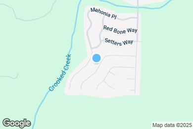 Map image of the property - 7114 Ravenwood Ln