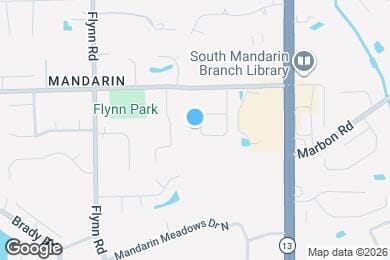 Map image of the property - 12258 Sutton Estates Cir W