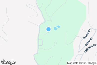 Map image of the property - 5808 Stieren Dr