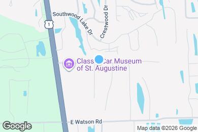 Map image of the property - 240 Stone Arbor Ln