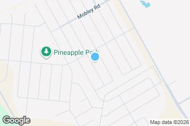 Map image of the property - 3116 Keathley Dr